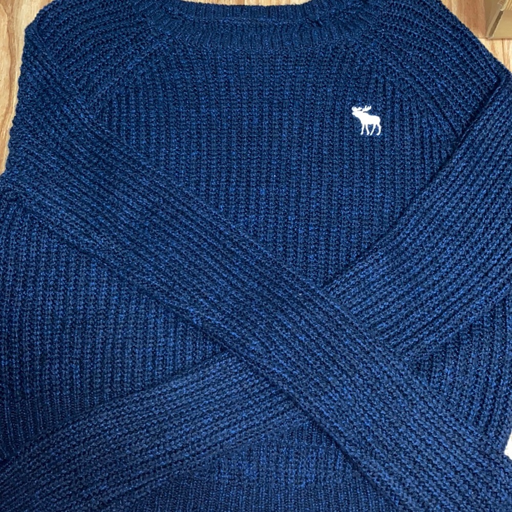 Abercrombie & Fitch Sweater